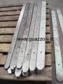 architetturaCONTROLLO TOLLERANZA ATTIVOparapetti inox316